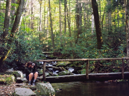 Gabes Mountain Trail